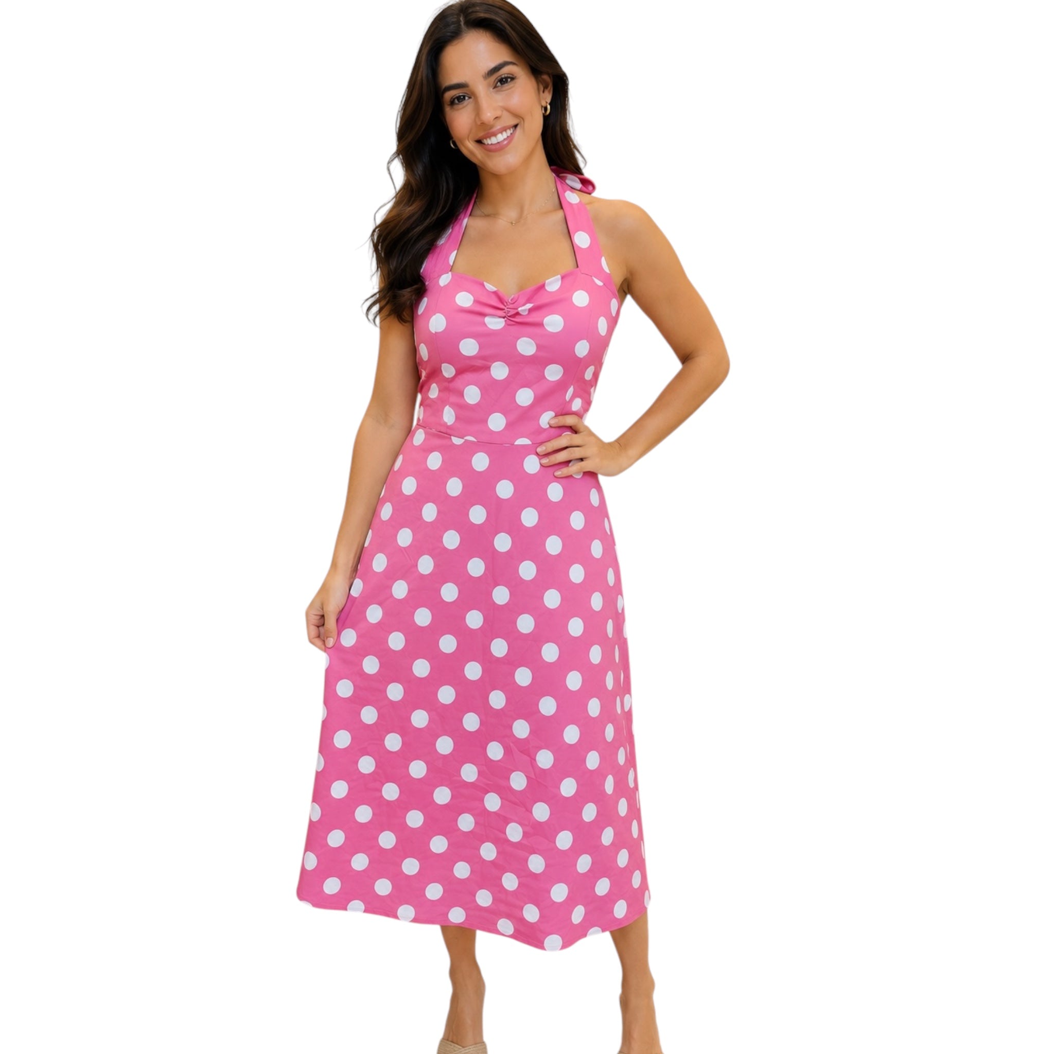 Vestido de Dama