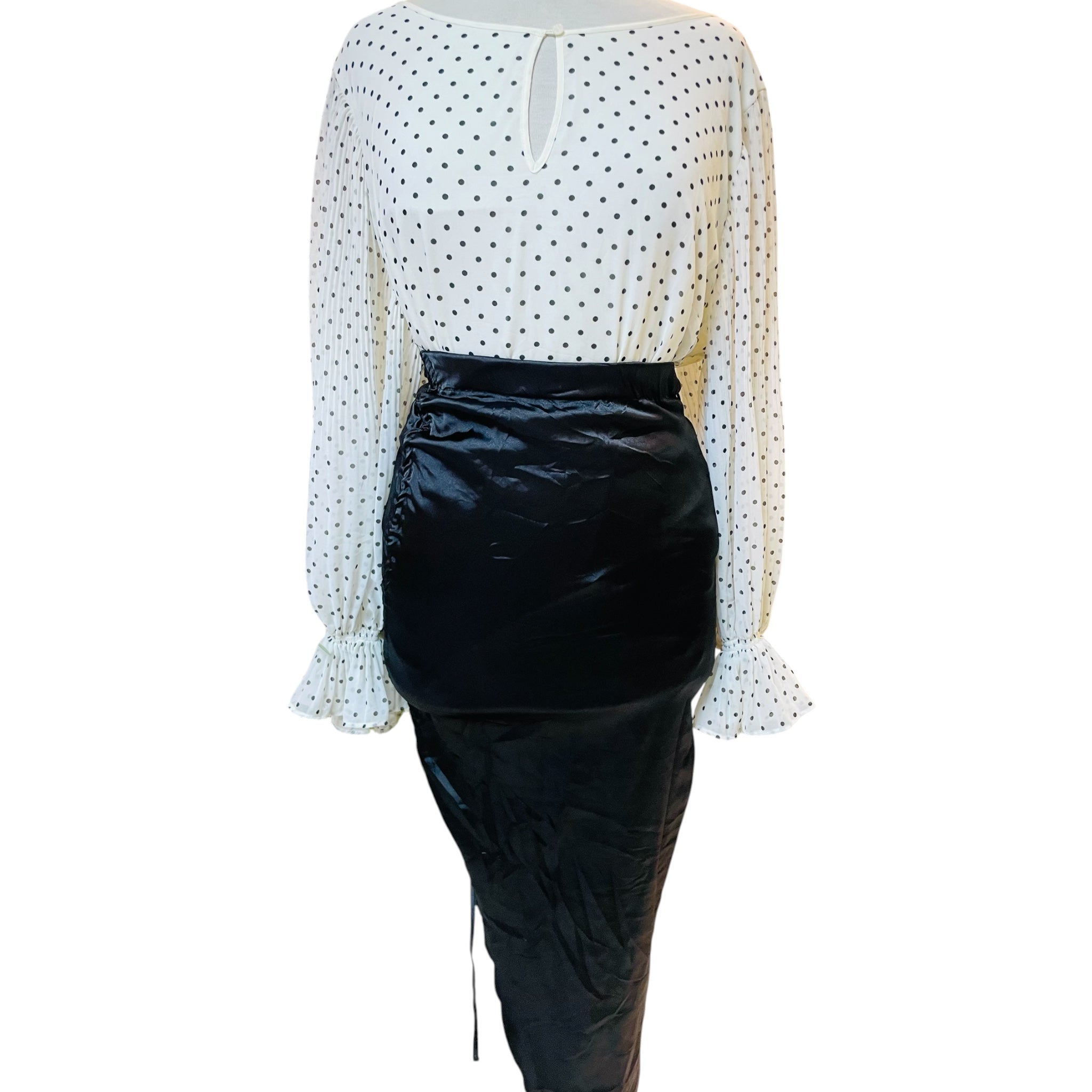 Blusa de Dama