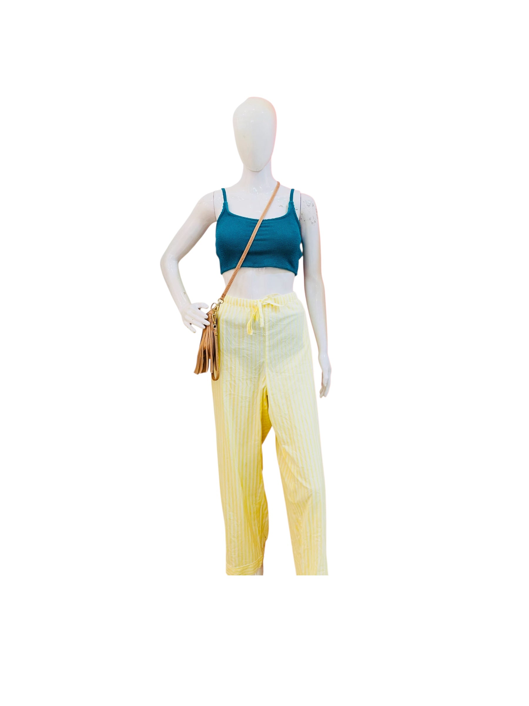 Pantaloneta de Dama