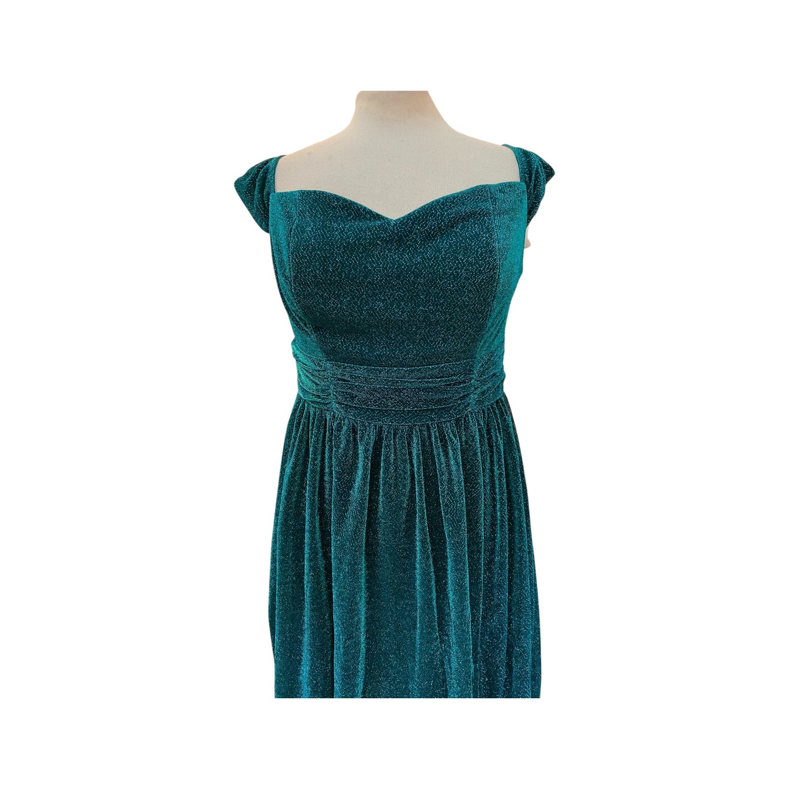 Vestido de Dama