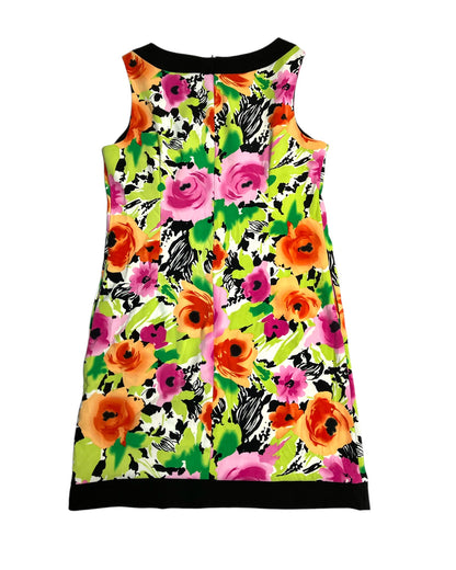 Vestido de Dama