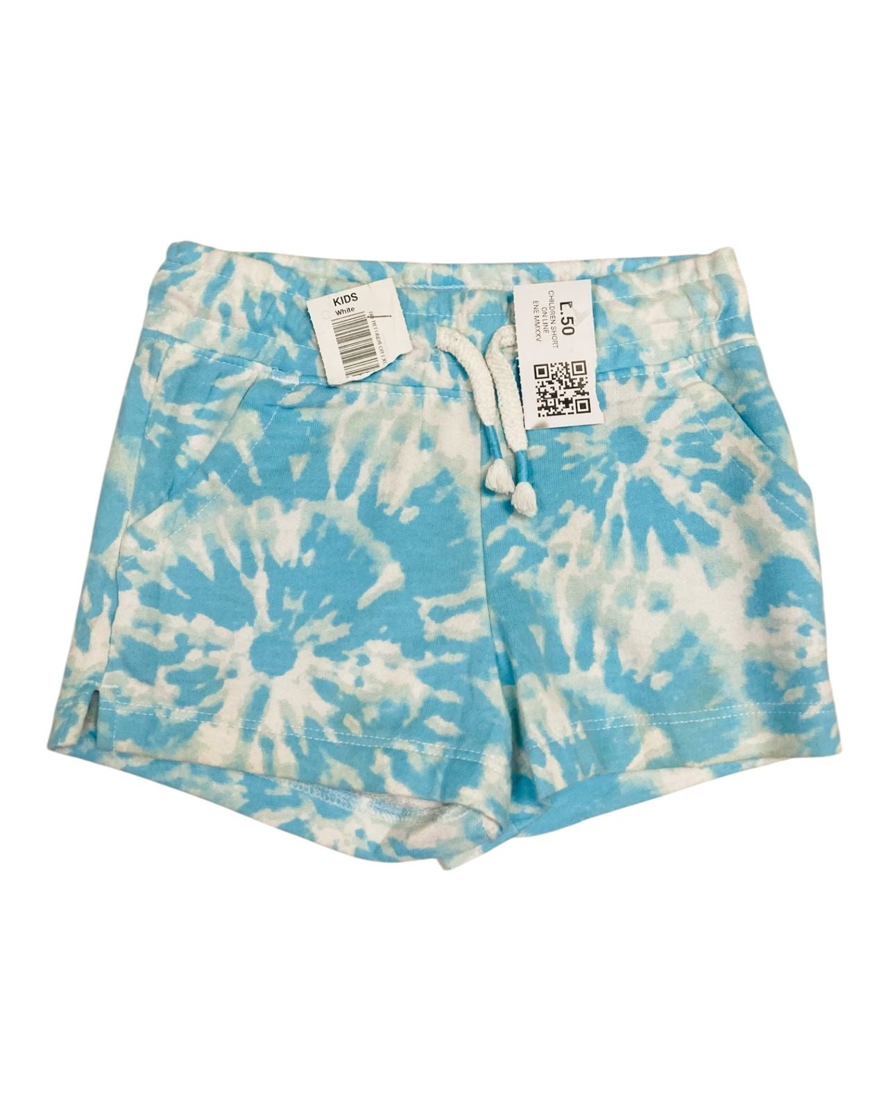 Short de Niña