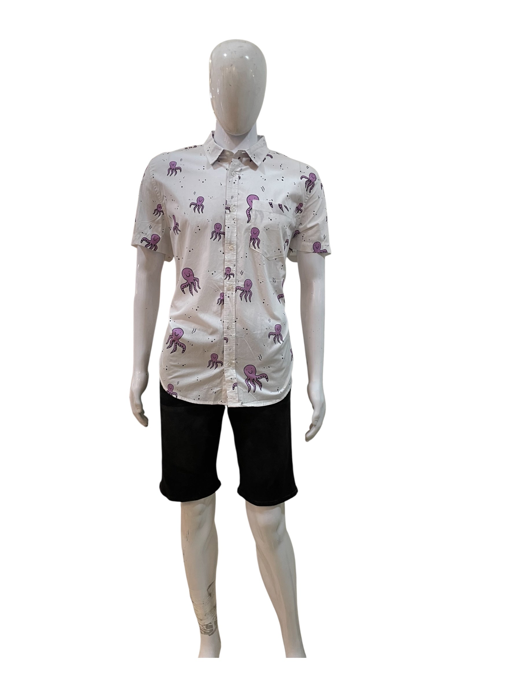 Camisa de Caballero