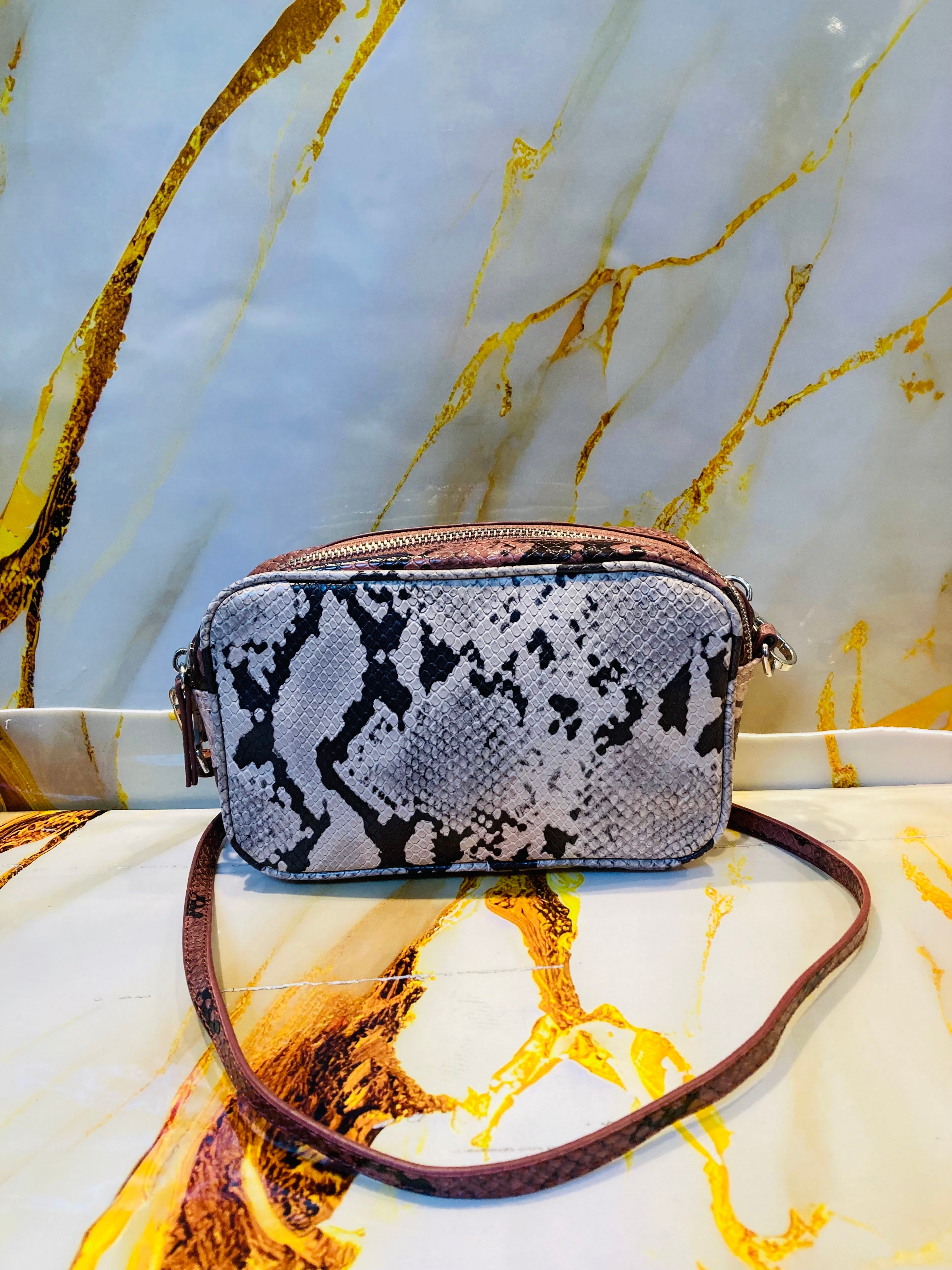 Cartera de Dama