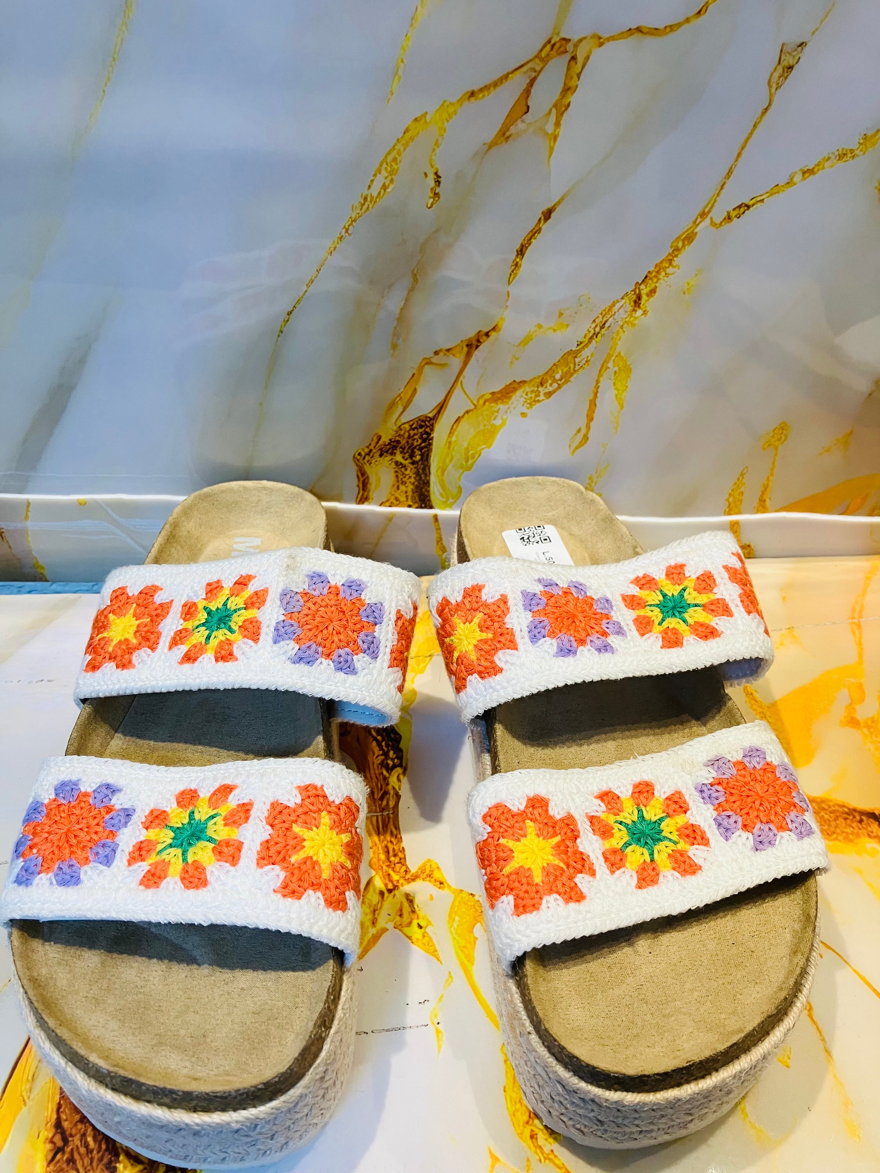 Sandalias de Dama