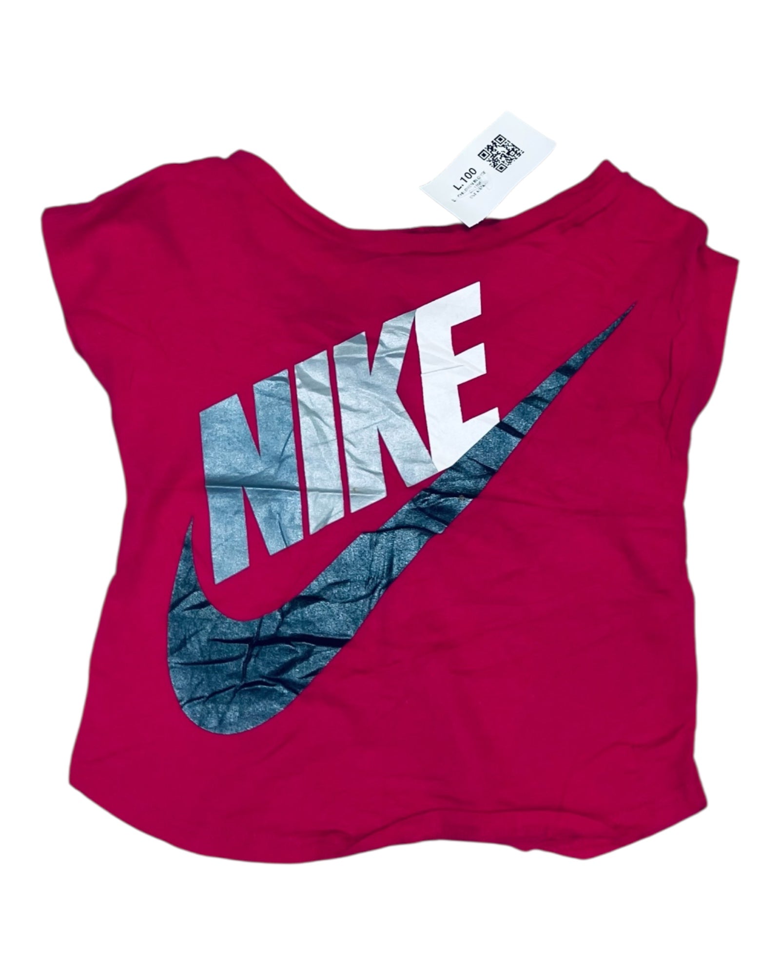 Camisa de Niña