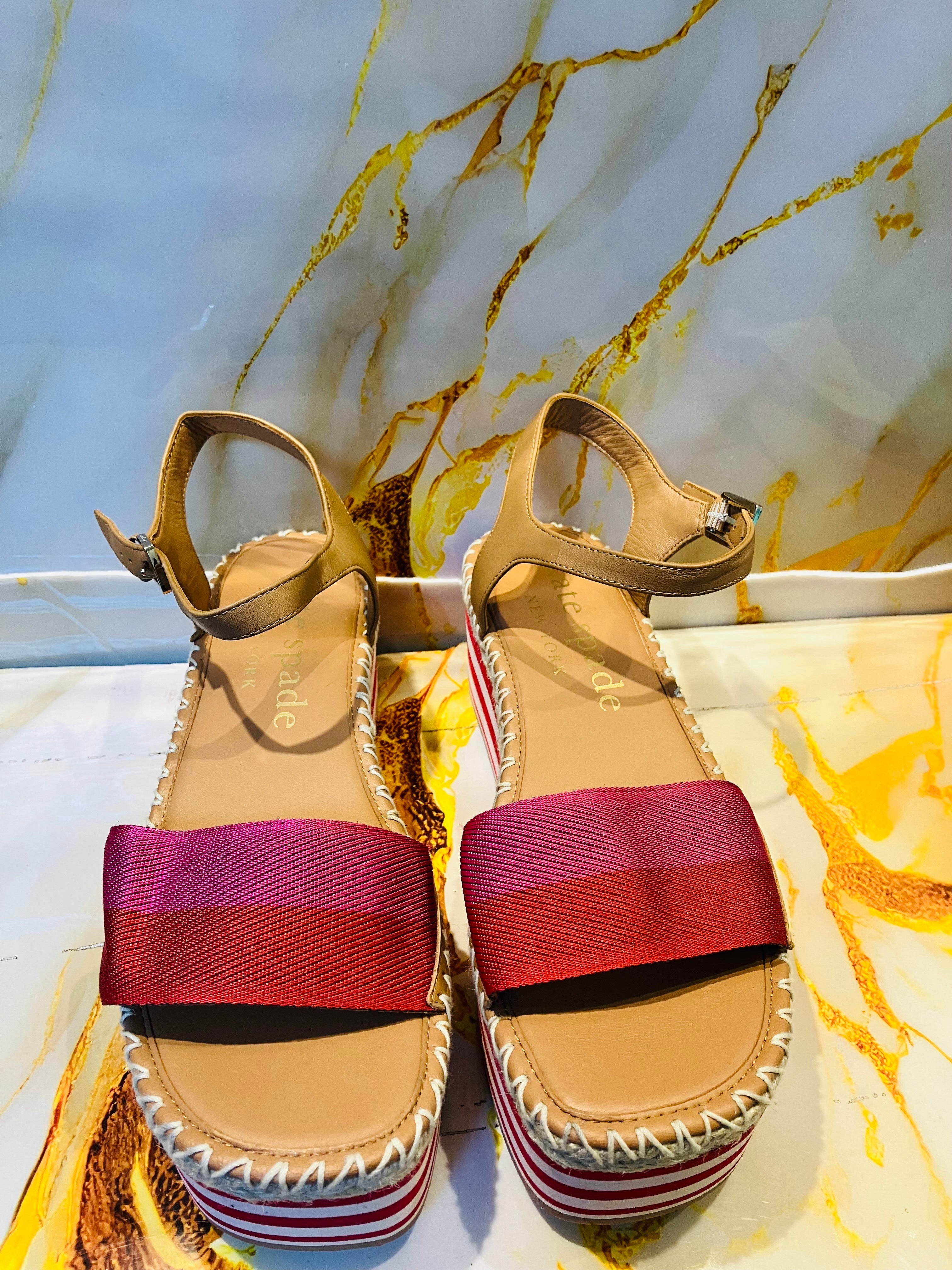 Zapato de Dama