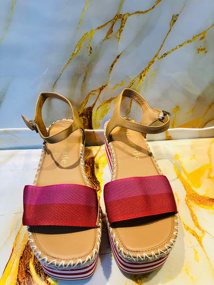 Zapato de Dama