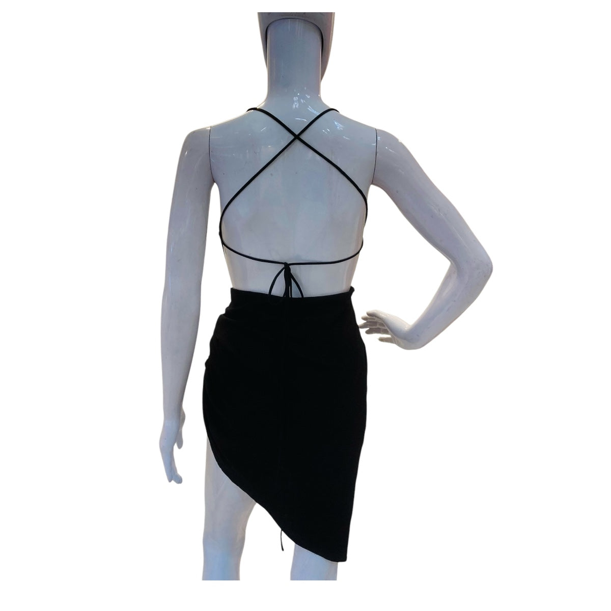 Vestido de Dama