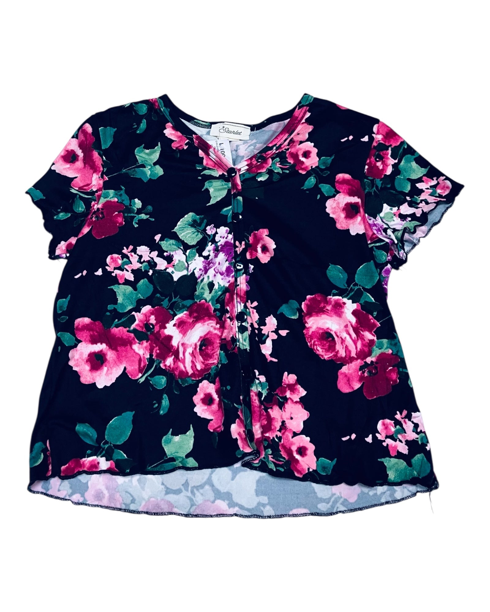 Camisa de Niña