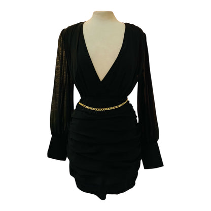 Vestido de Dama