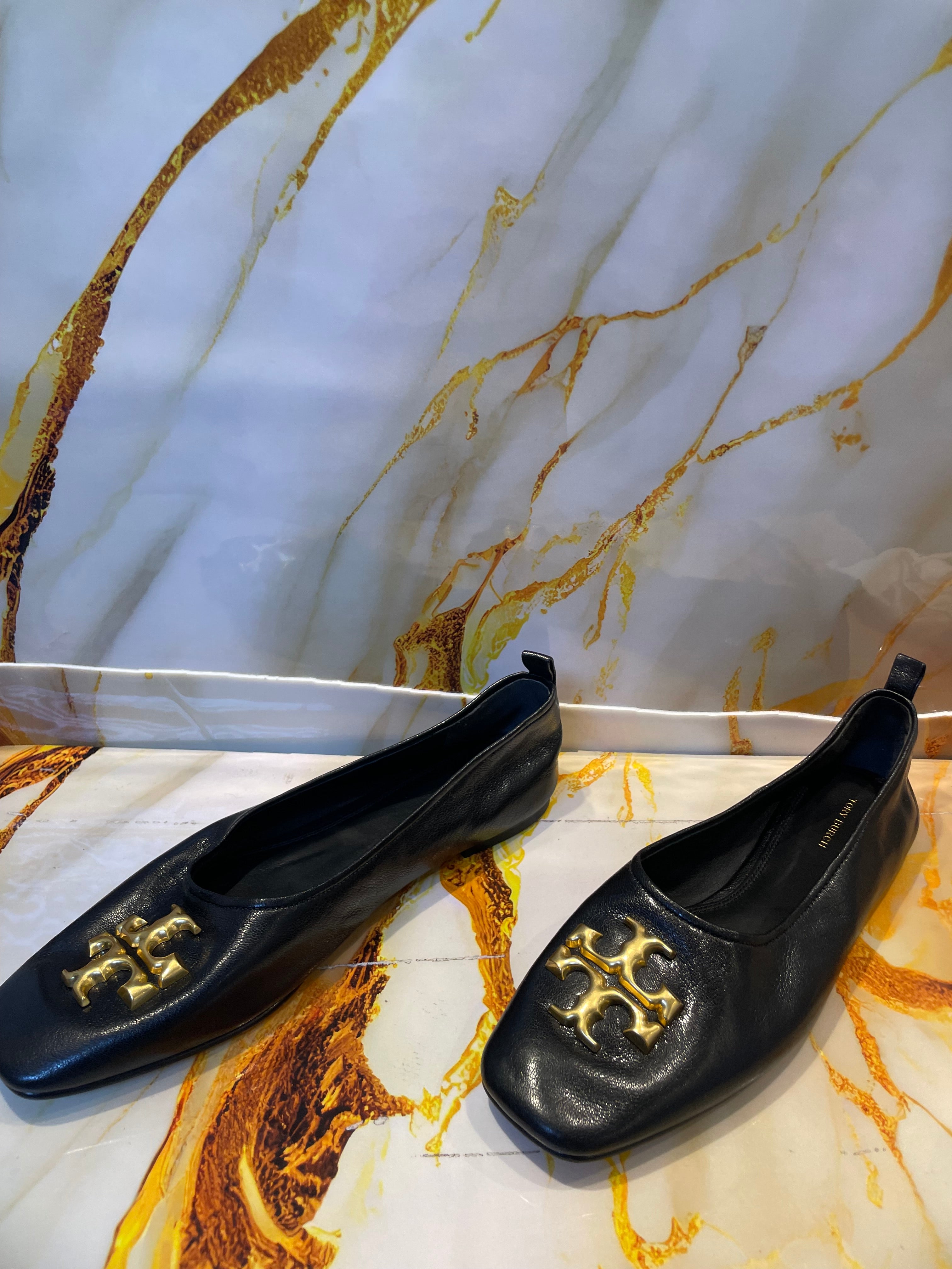 Zapato de Dama