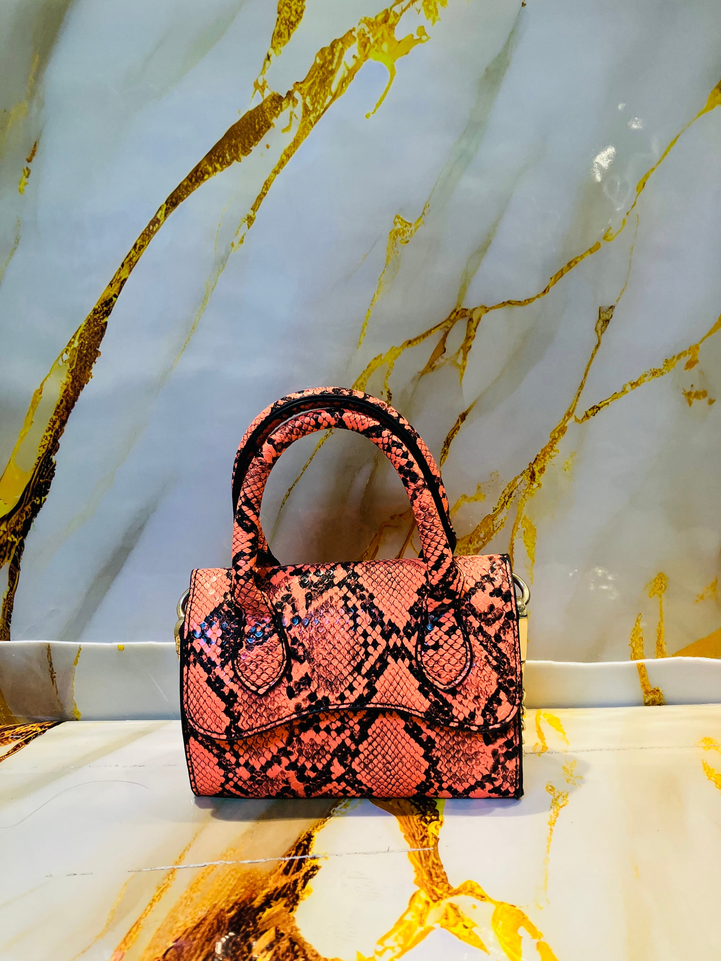 Cartera de Dama