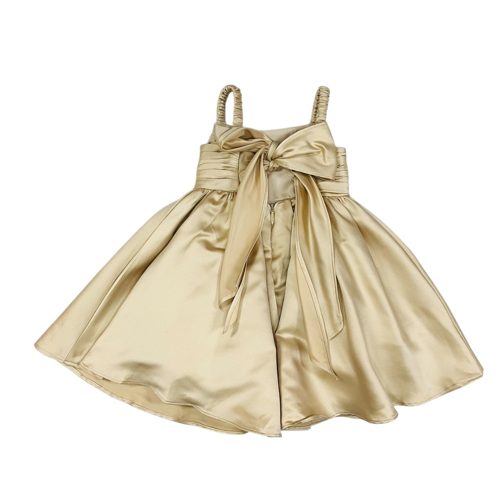 Vestido de Niña