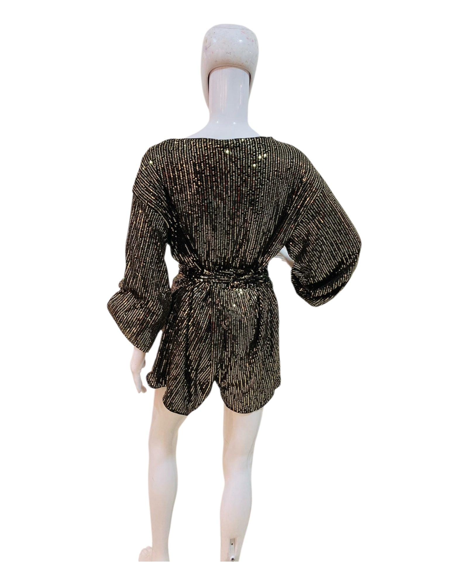 Jumper de Dama