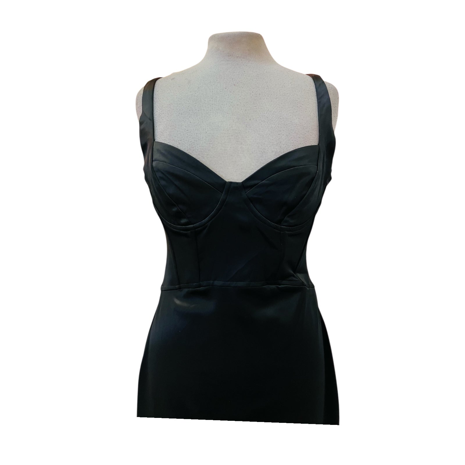 Vestido de Dama