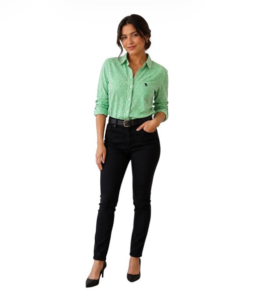 Camisa de Dama