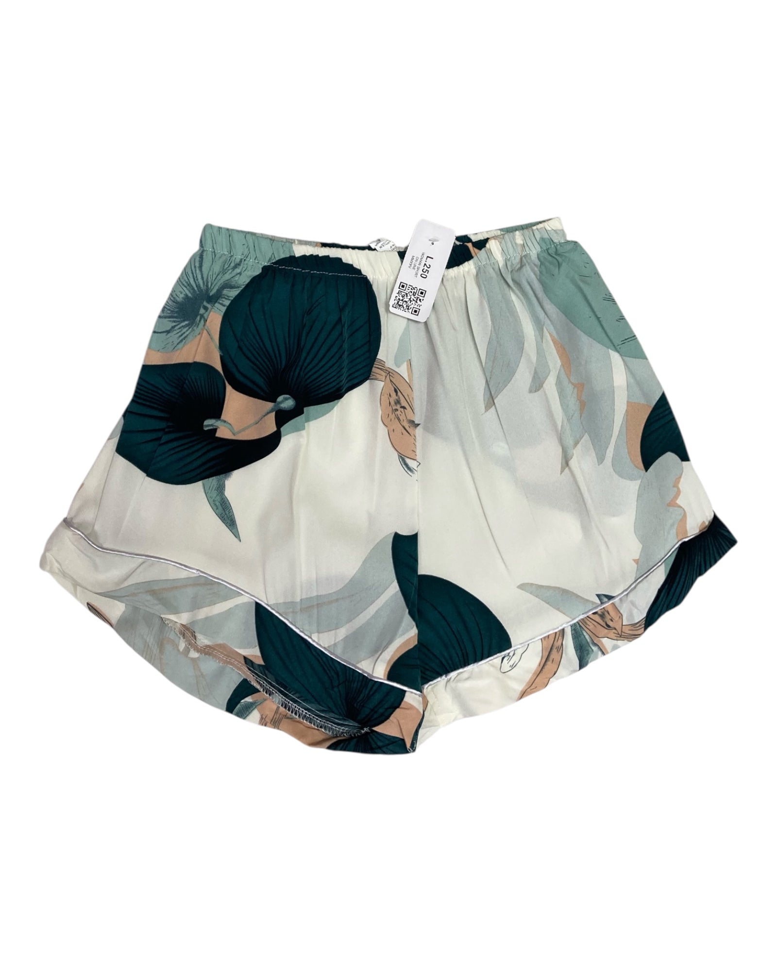 Short de dama