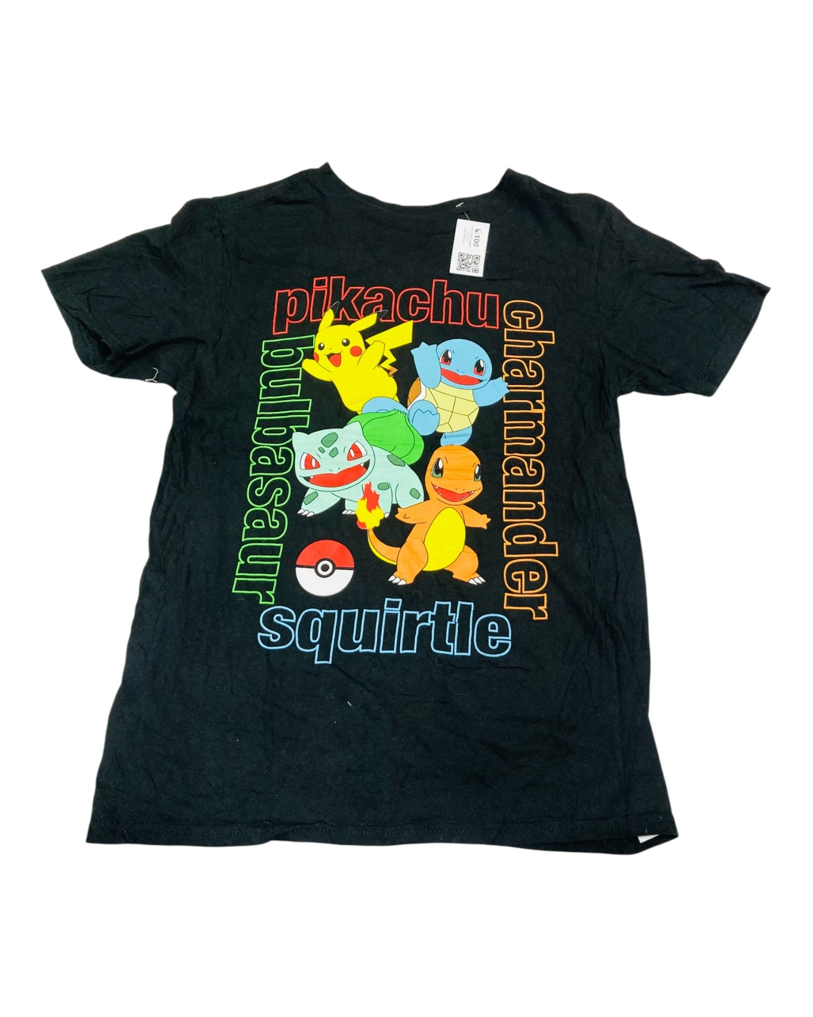 Camisa de Niño