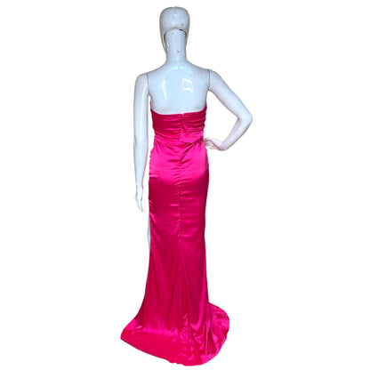Vestido de Dama