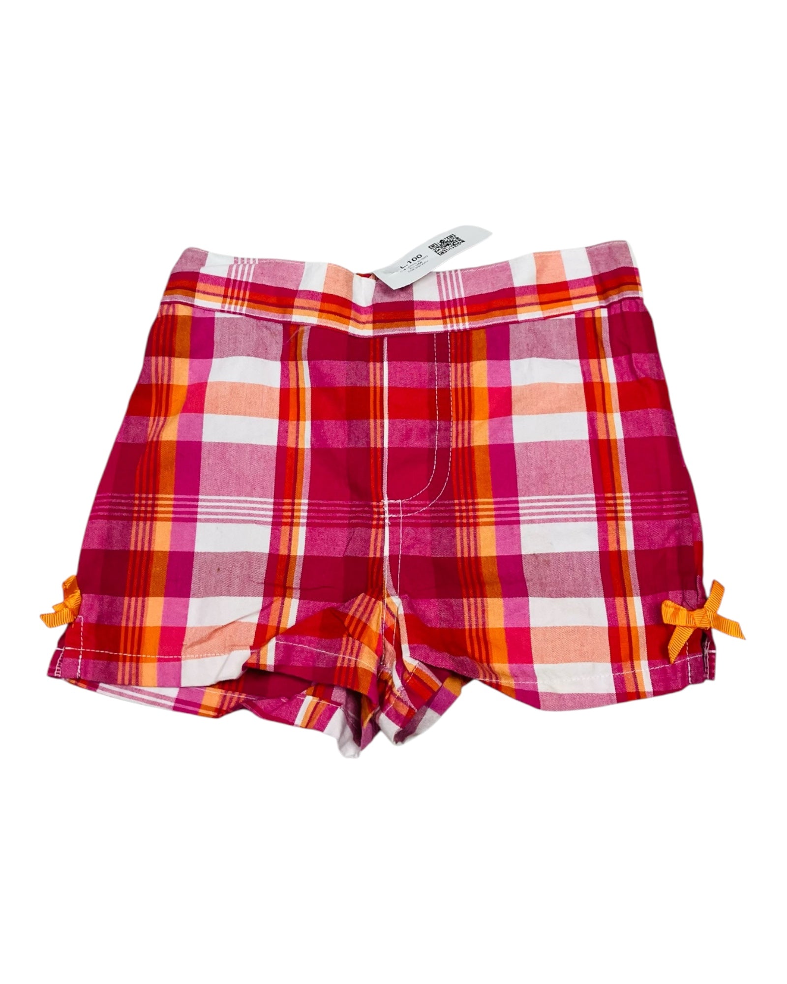 Short de Niña