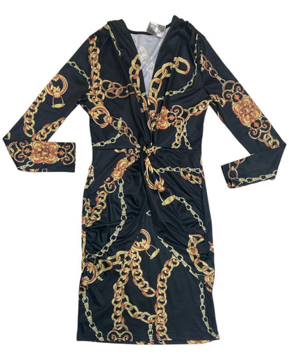 Vestido dama