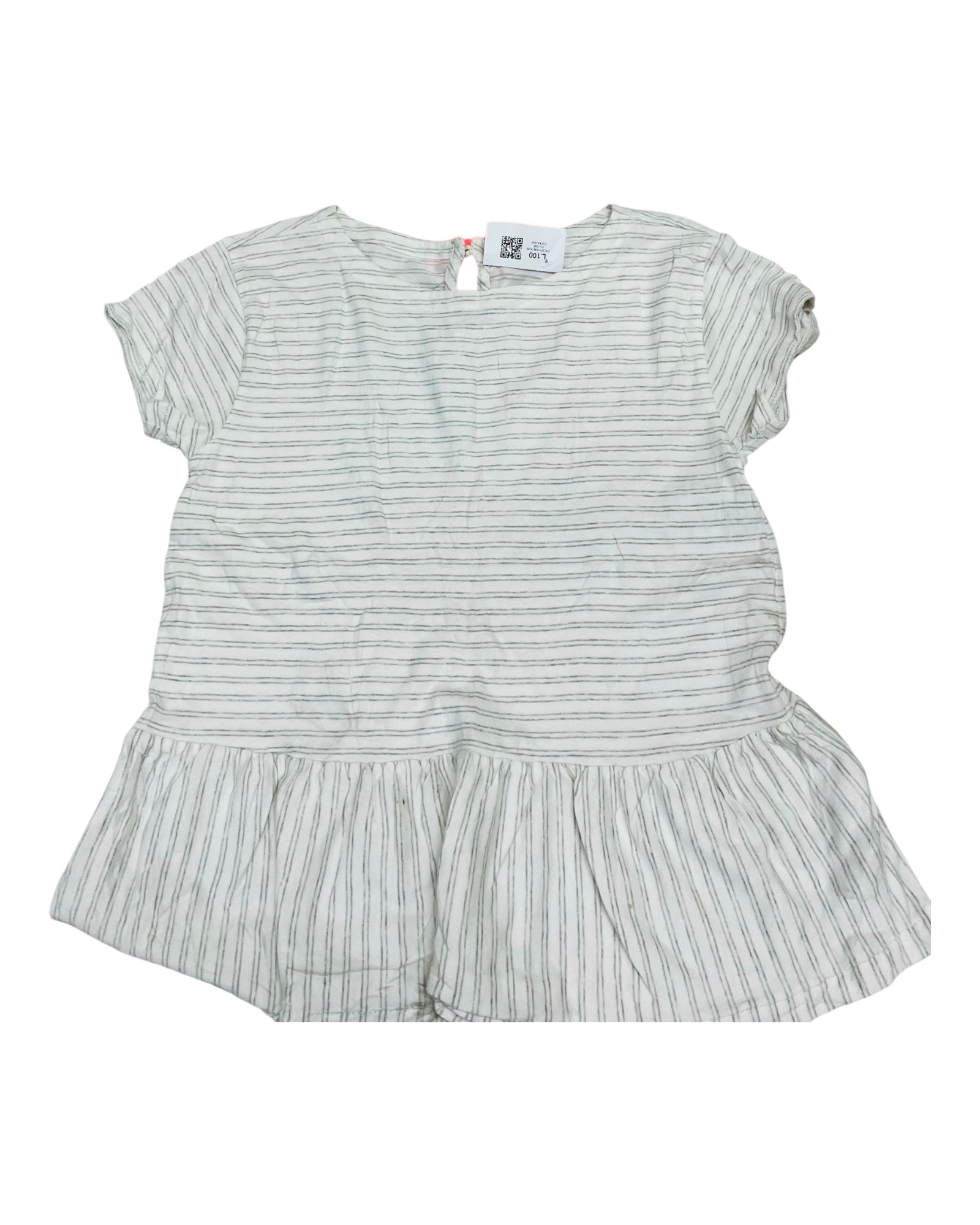 Vestido de Niña