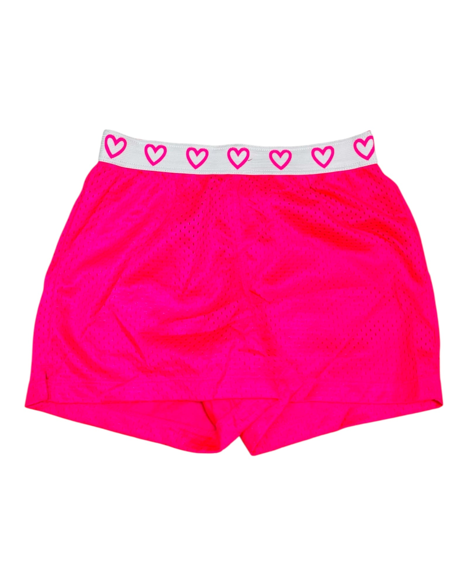 Short de Niña