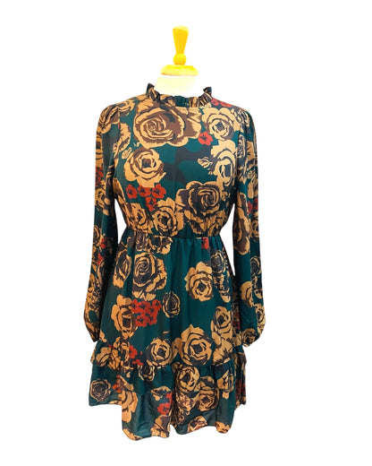 Vestido de Dama