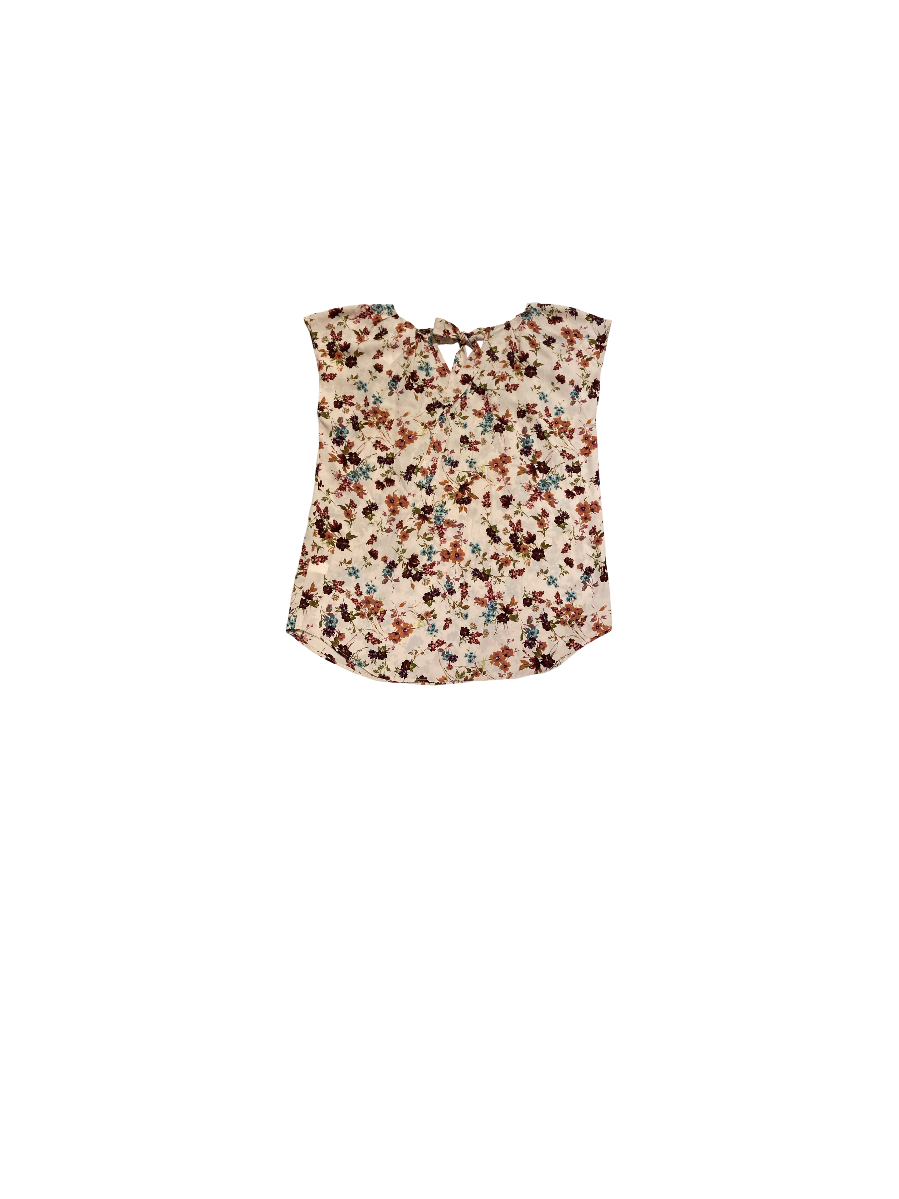 Blusa de Dama