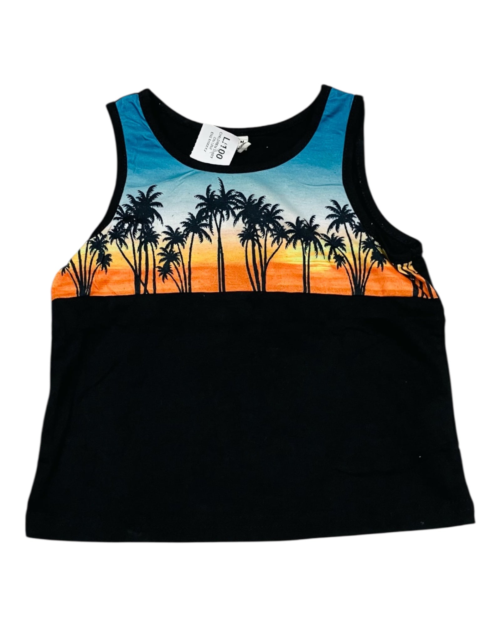 Camisa de Niño