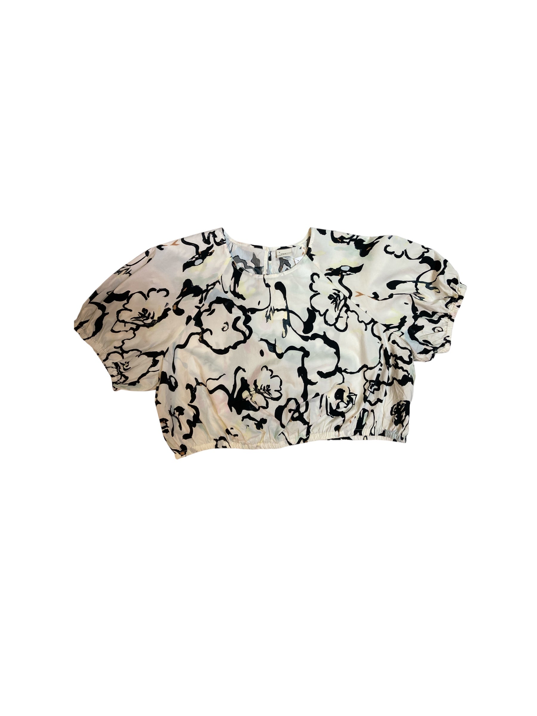 Blusa de Dama