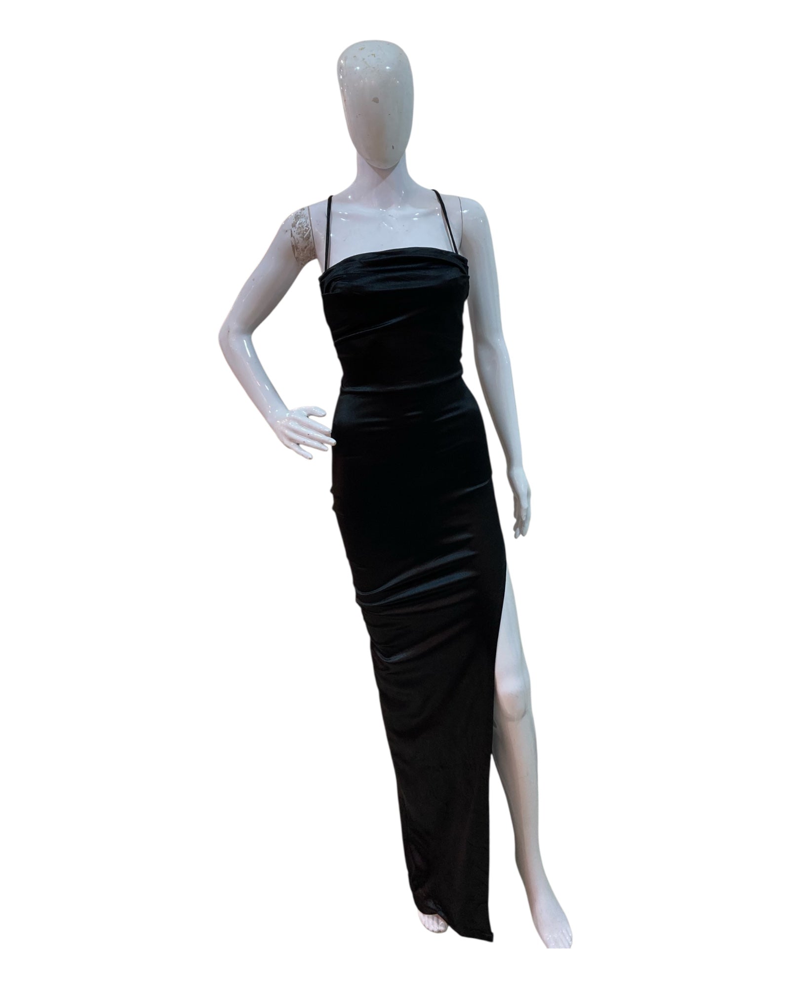 Vestido de Dama