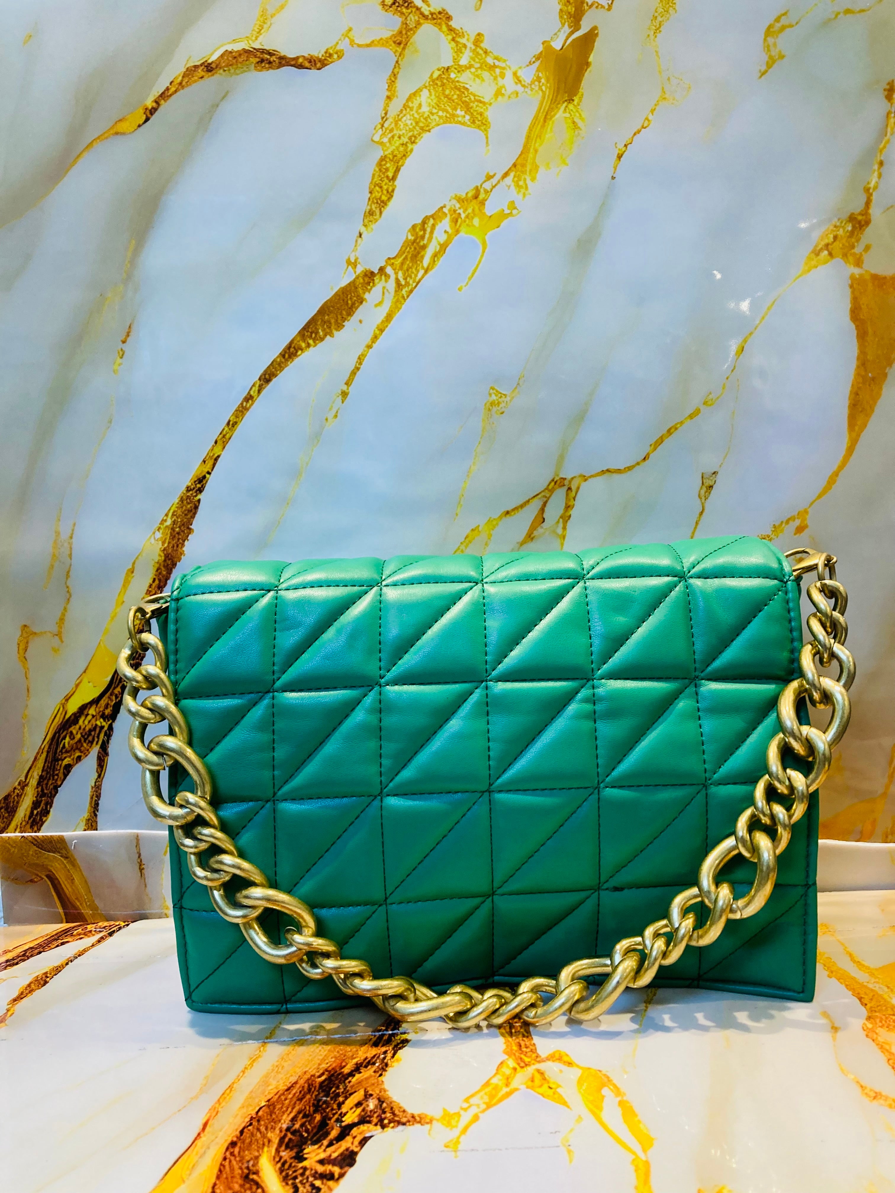 Cartera de Dama