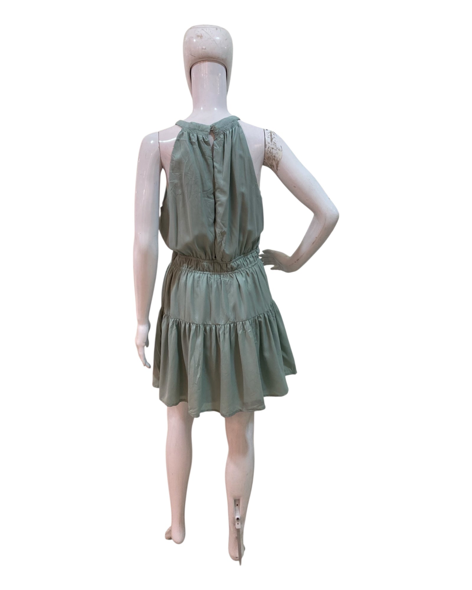 Vestido de Dama