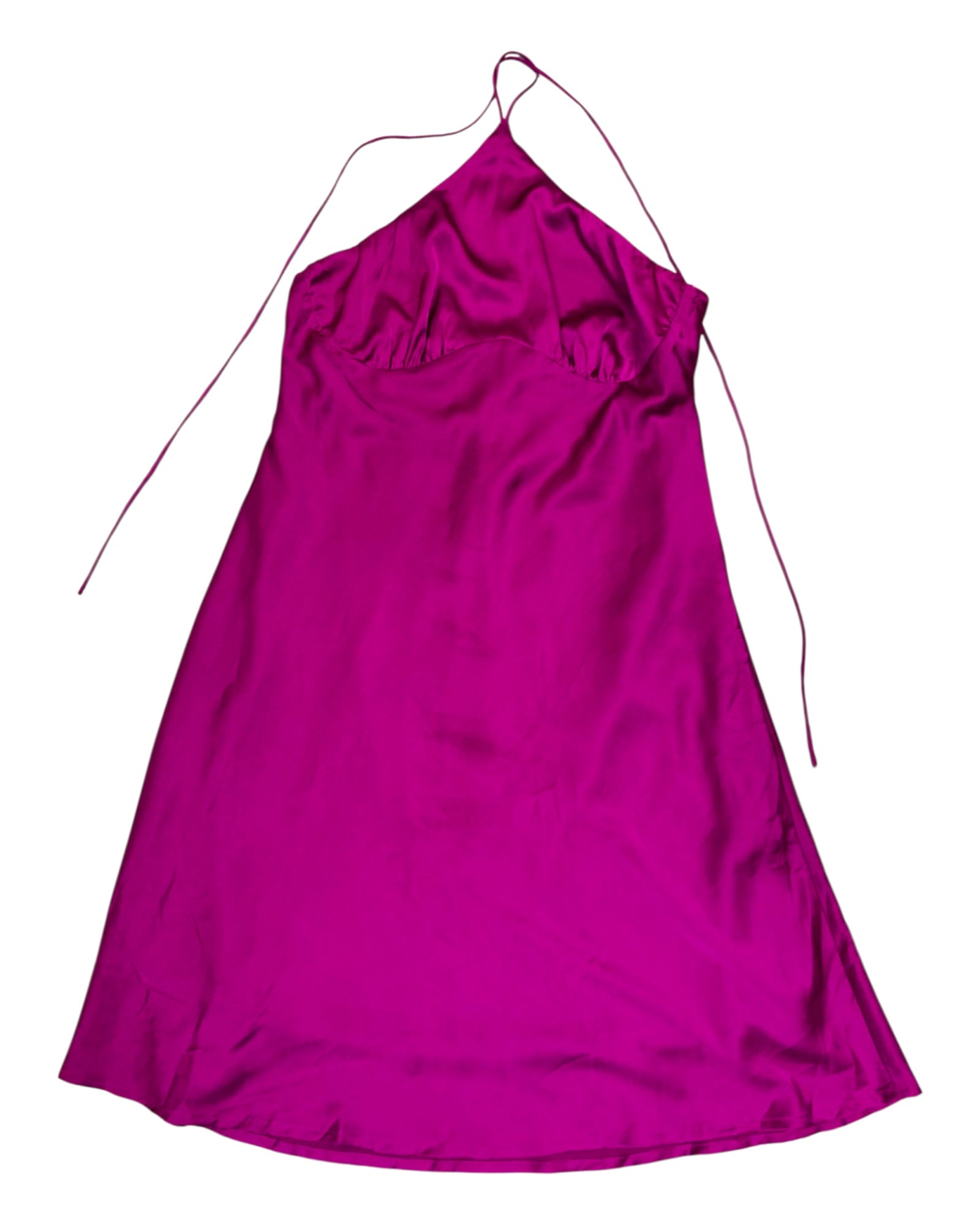 Vestido de Dama