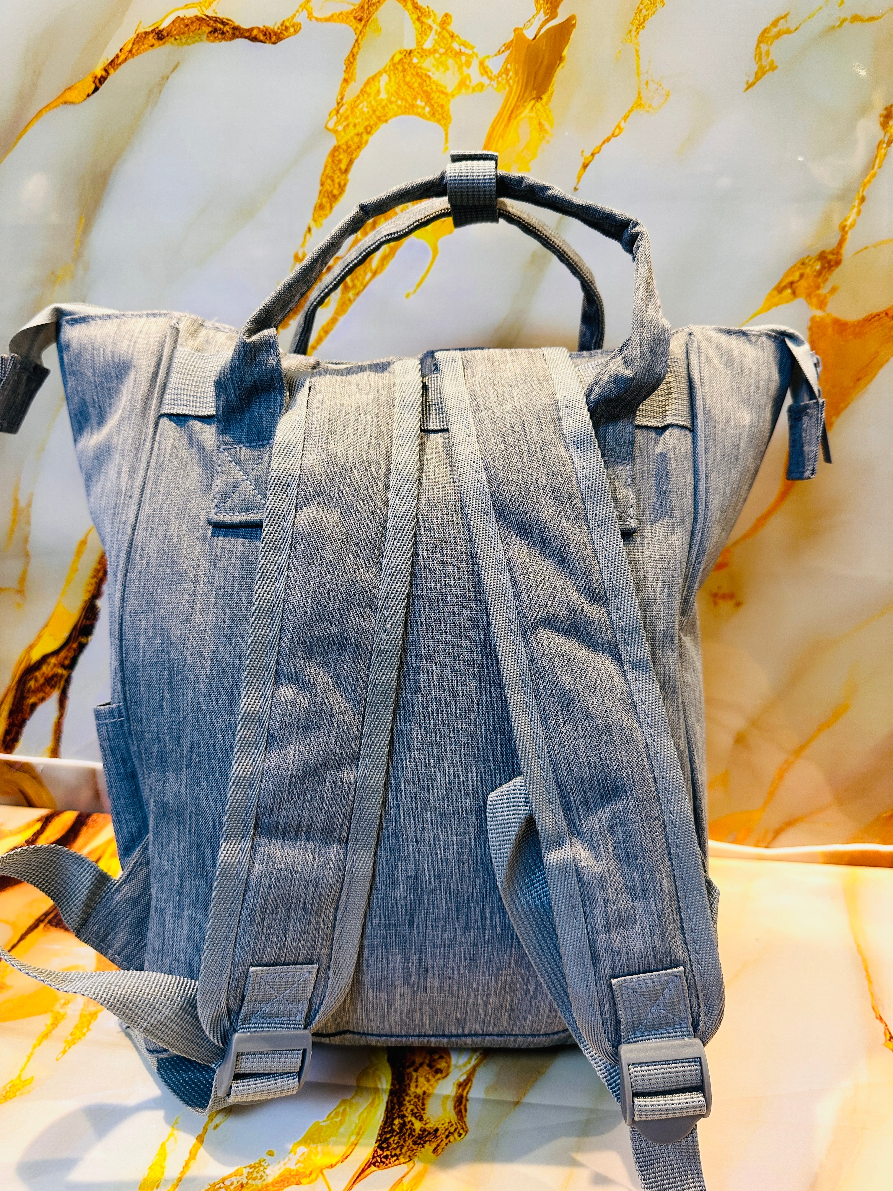 mochila de Dama