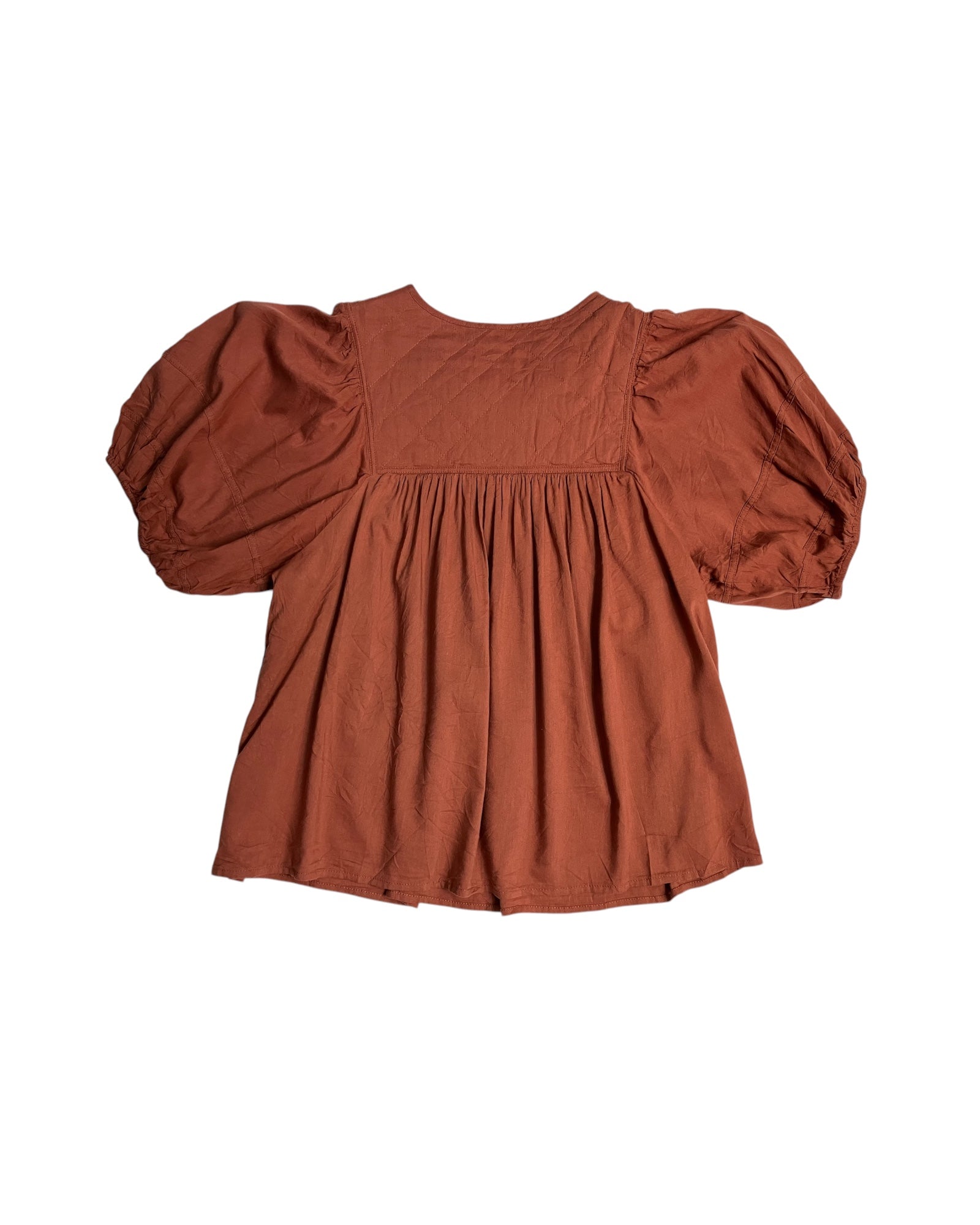 Blusa de Dama