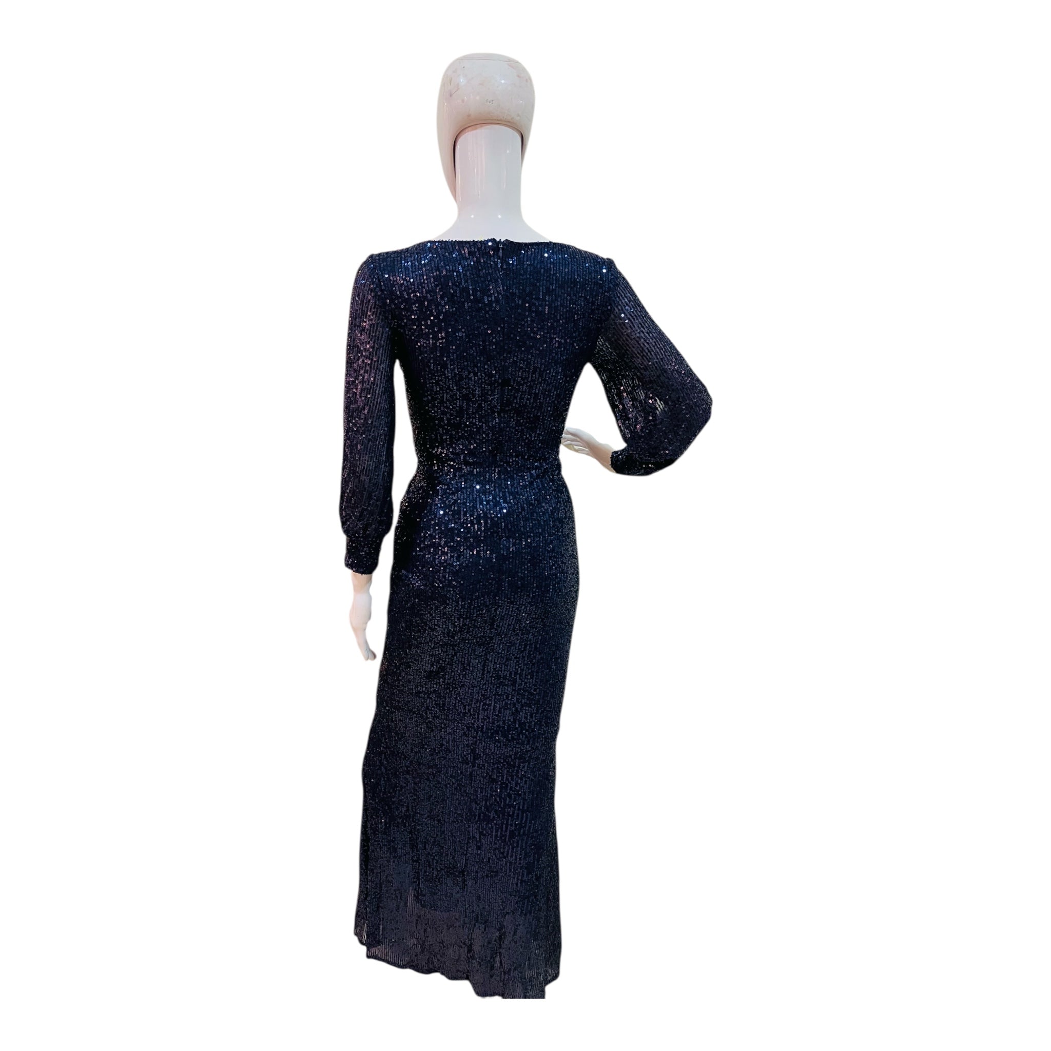 Vestido de Dama