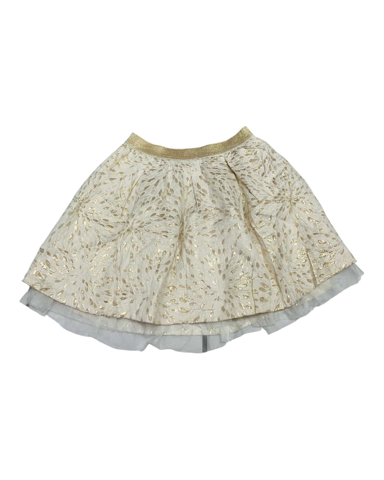 Falda de Niña