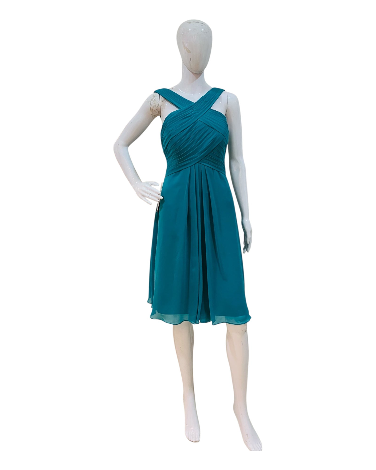 Vestido de Dama