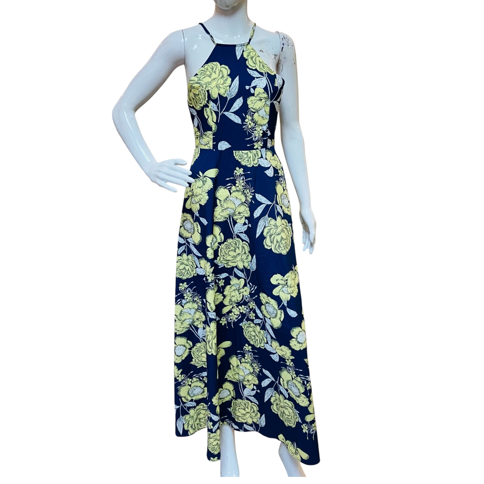 Vestido de Dama