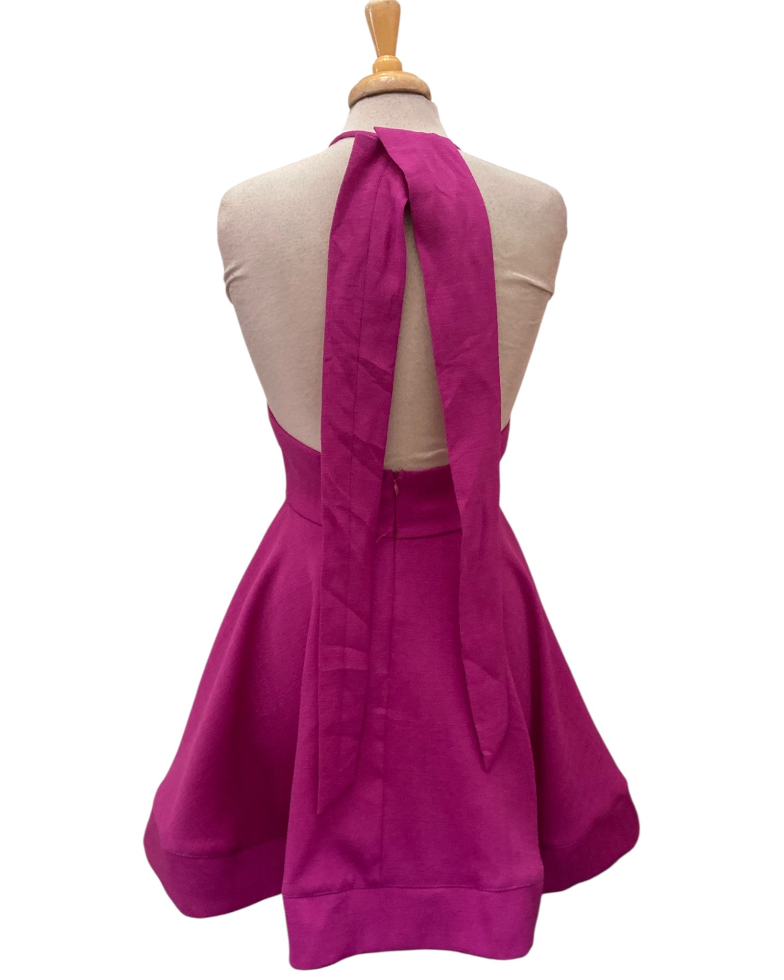 Vestido de Dama