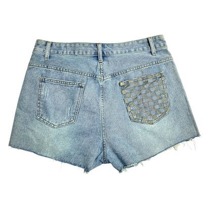 Short de Dama