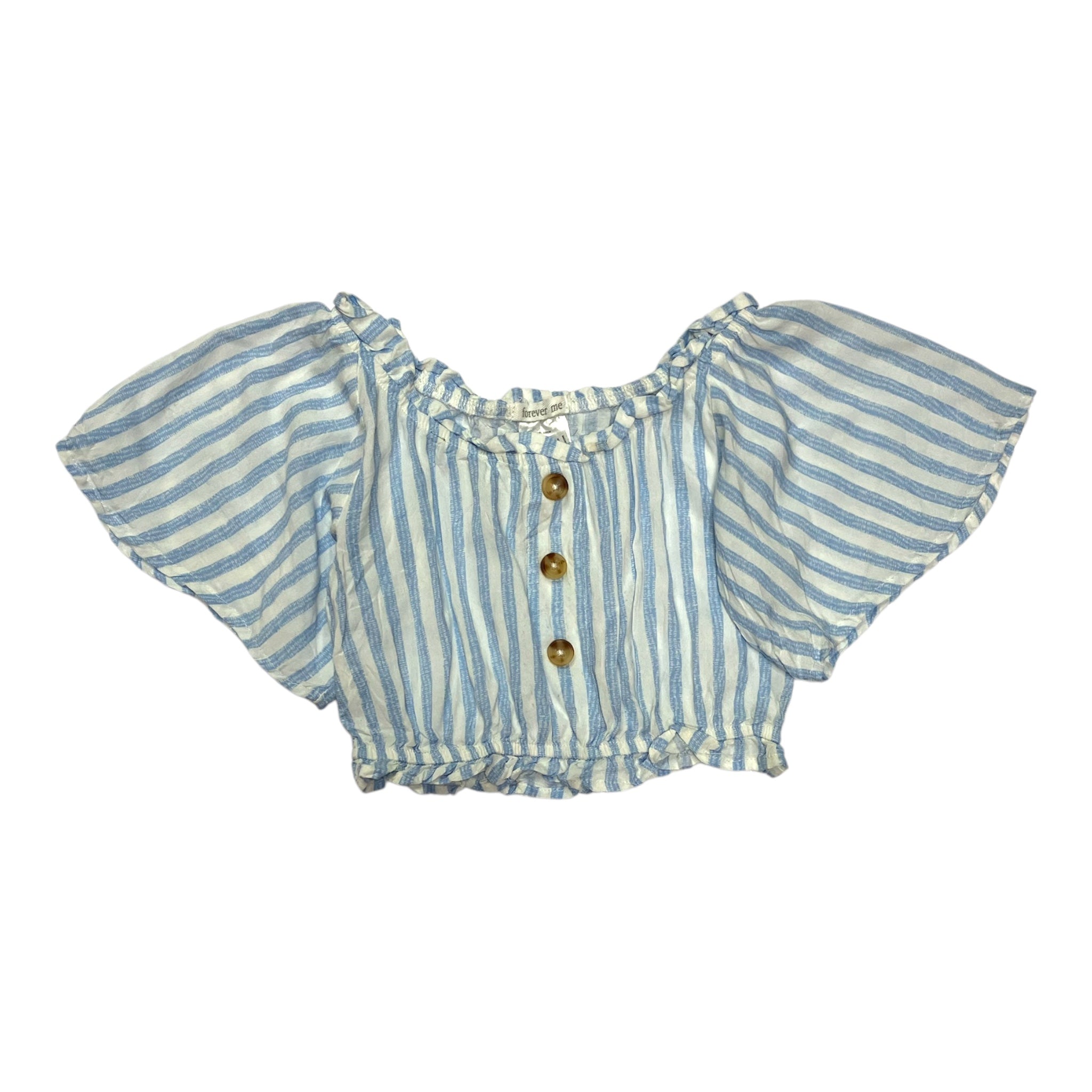 Blusa de Niña