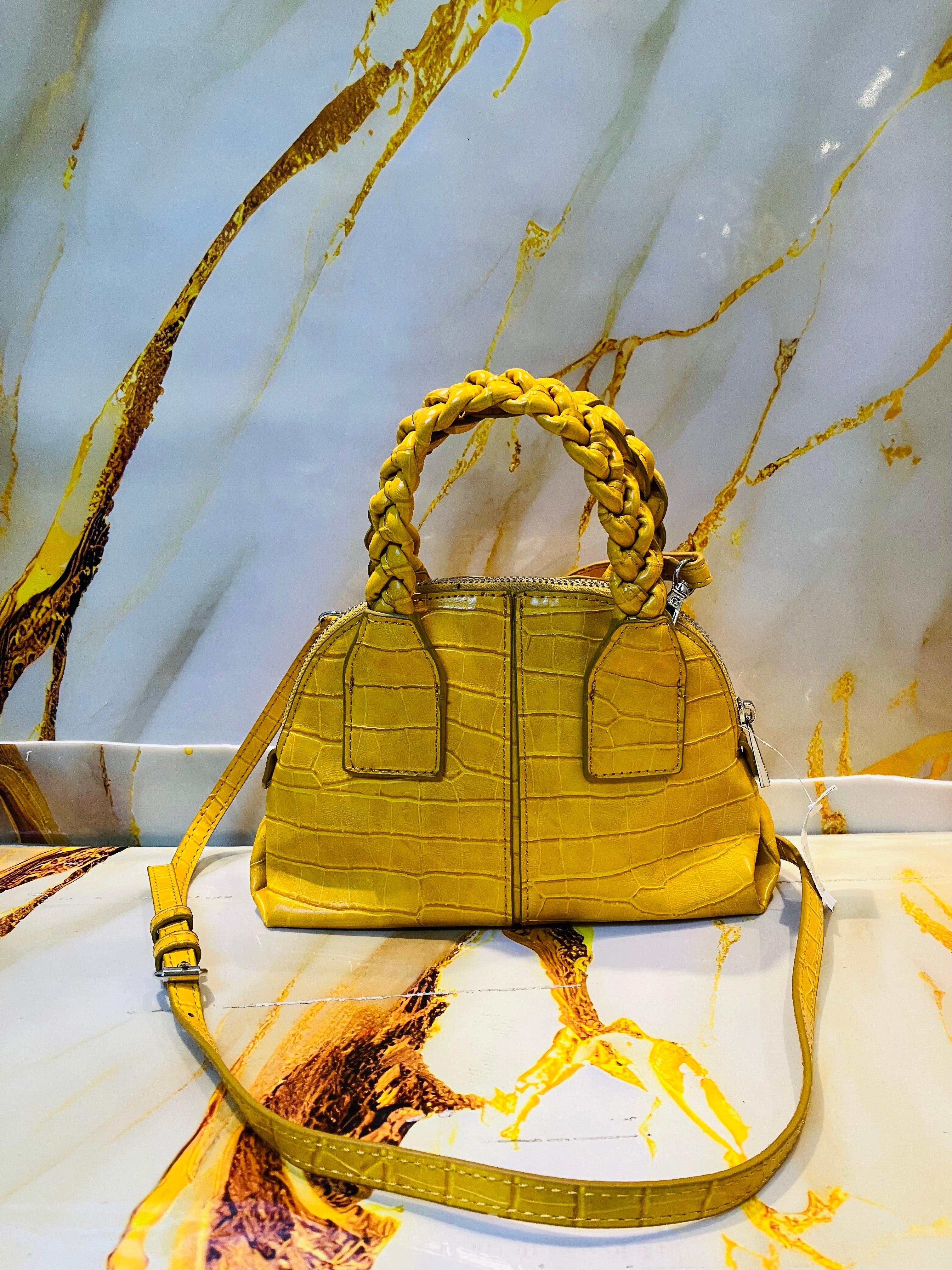 Cartera de Dama