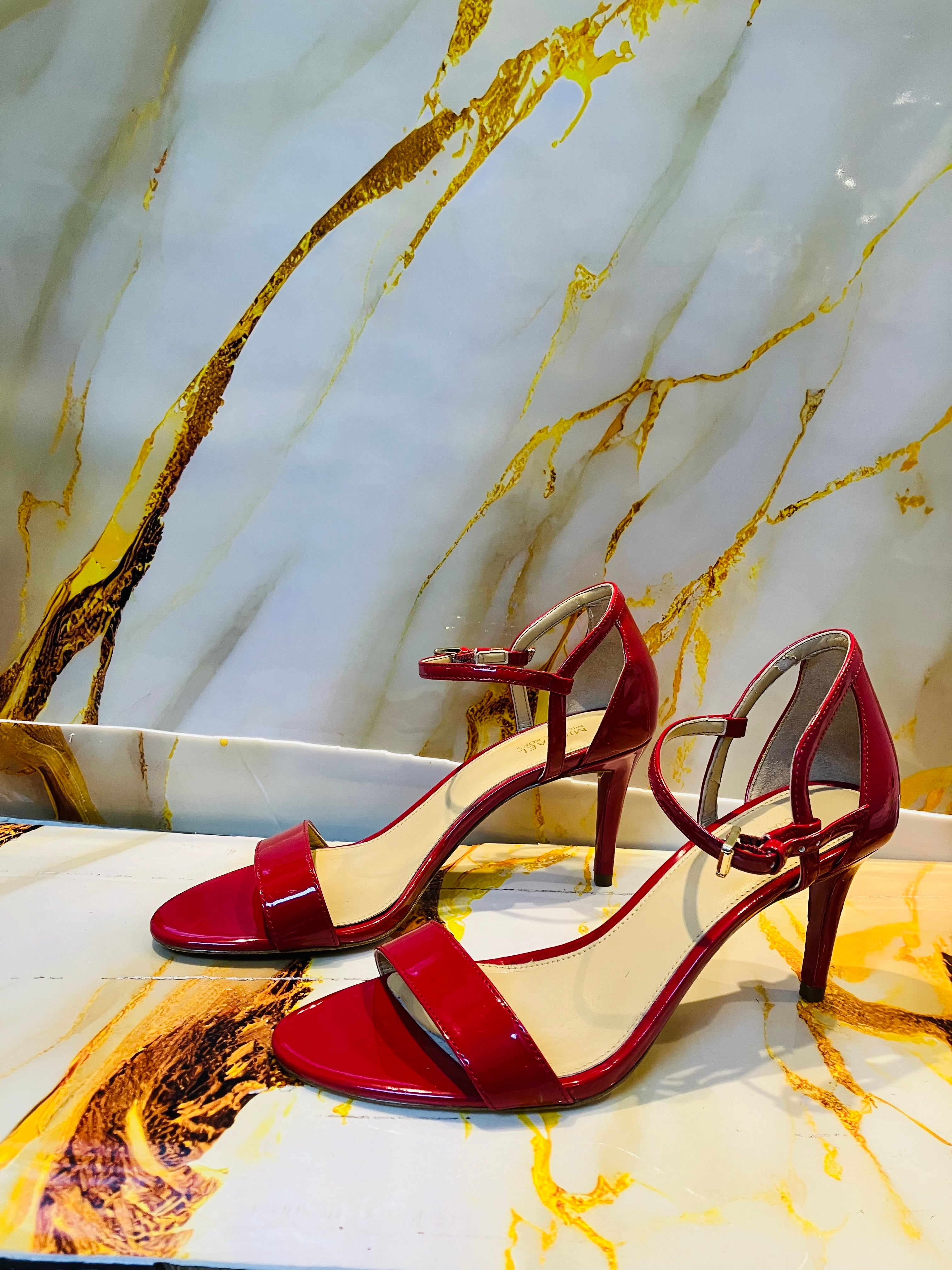 Zapato de dama
