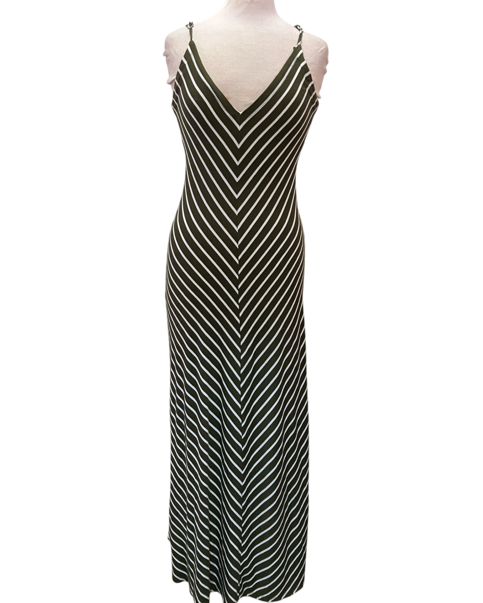 Vestido de Dama