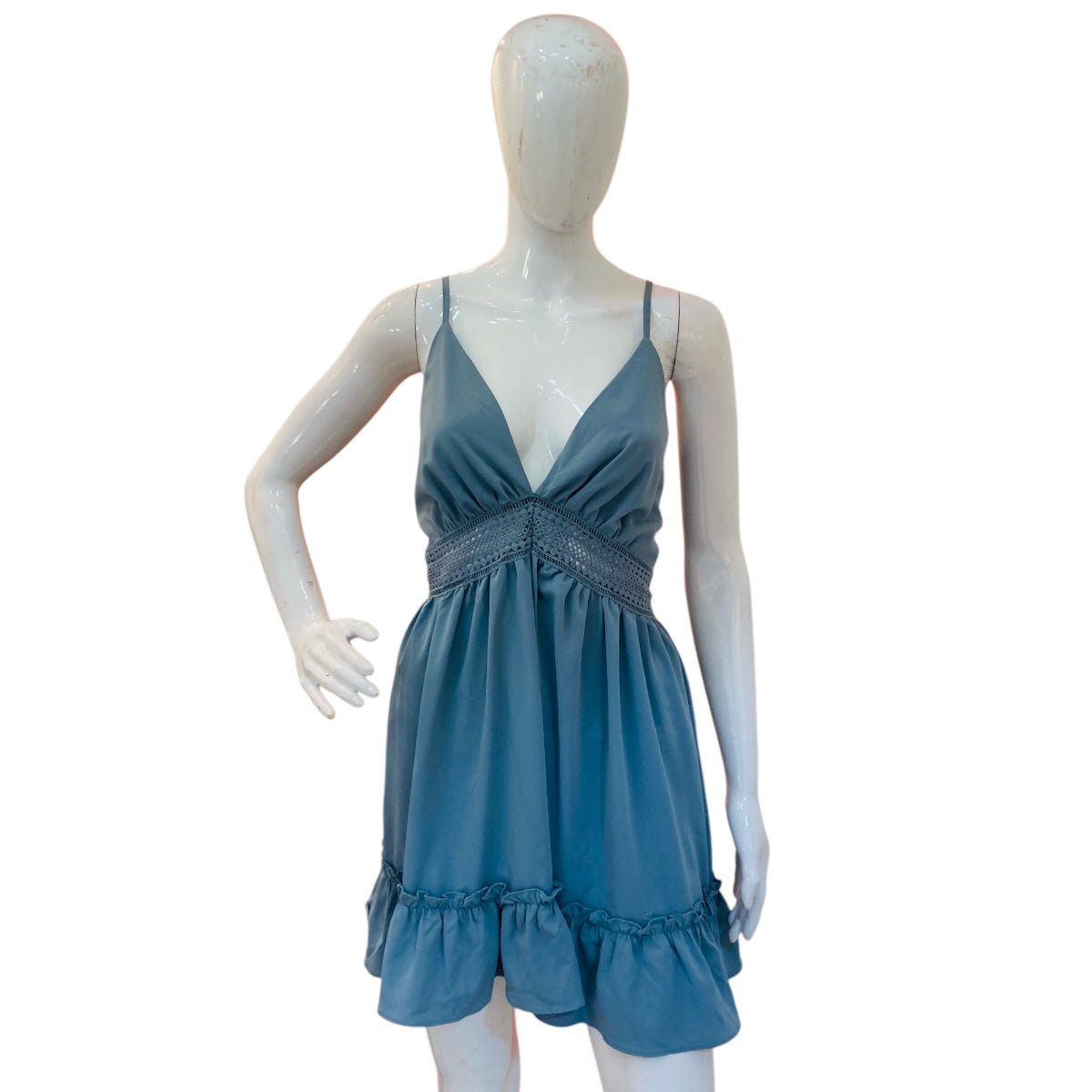 Vestido Dama