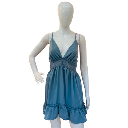 Vestido Dama